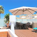 magnifique et spacieuse villa avec piscine privative