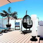 magnifique et spacieuse villa avec piscine privative